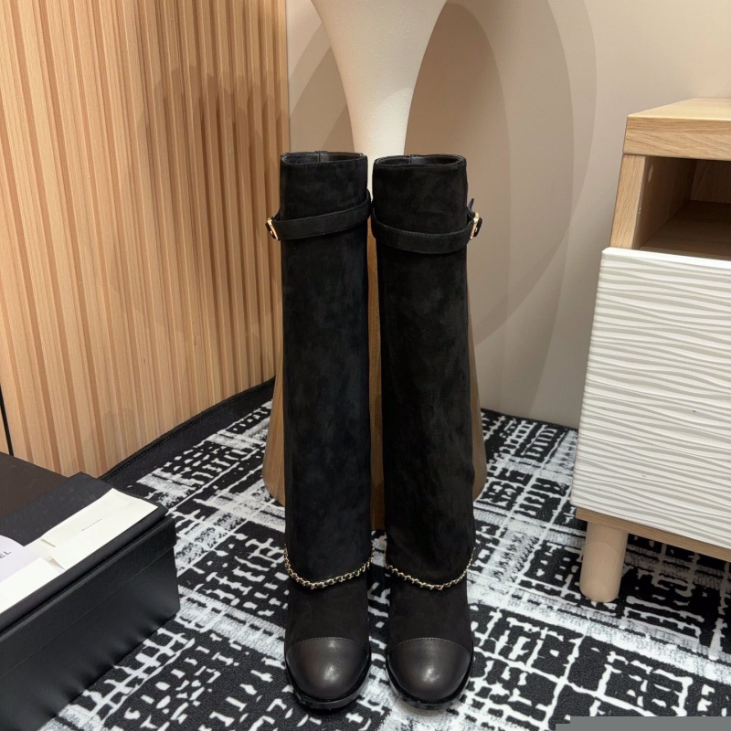Ch*el boots